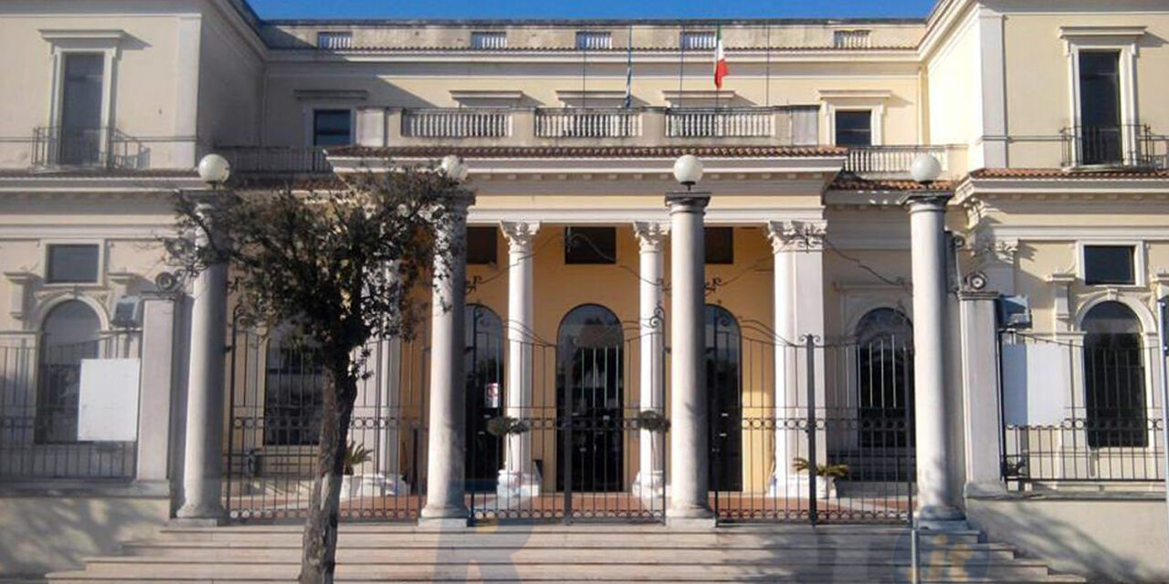Giulianova, al Kursaal torna l’appuntamento per chi si sposa