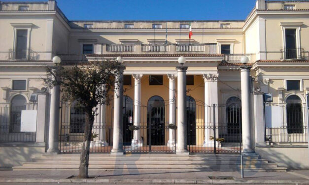 Giulianova, al Kursaal torna l’appuntamento per chi si sposa