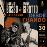 Jazz latino in piazza Buozzi: Bosso e Girotto a Giulianova