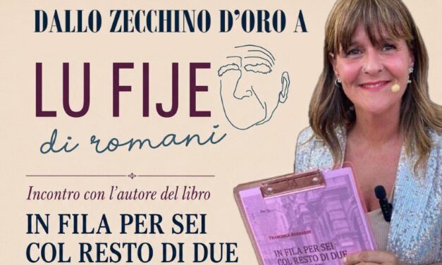 Martinsicuro, cultura e convivialità con lo Zecchino d’Oro