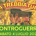 Controguerra riscopre i riti agricoli con la Trebbiatura