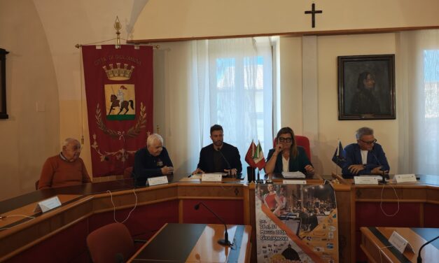 Bande e majorettes, Giulianova pronta al festival internazionale