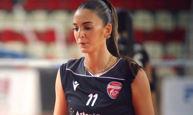 Teramo, sfida delicata con Arzano per restare fuori dai guai