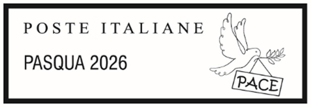 Pasqua, timbro filatelico speciale negli uffici postali teramani