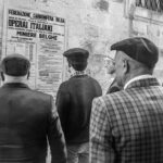 Pescara ospita la prima di Le Voci di Marcinelle