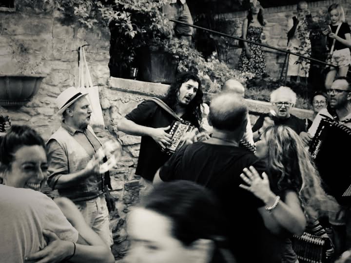 Faiete celebra San Lorenzo: tre giorni di festa nel Teramano