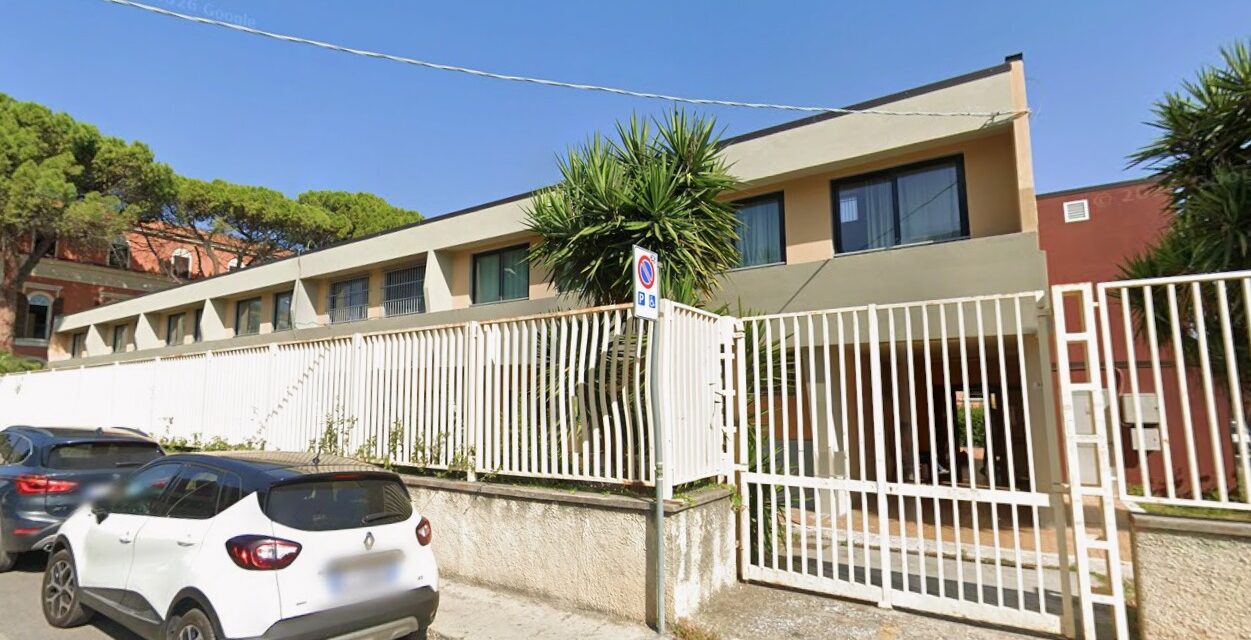 Saffo di Roseto, affidata la progettazione antisismica