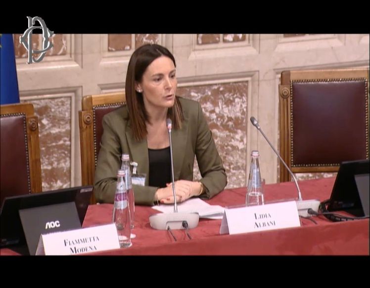 Giulianova porta a Roma il tema dell’inclusione scolastica