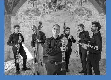 Musica da camera sul molo sud: a Giulianova arriva il Watermelon Ensemble