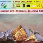 Giulianova Alta, nel centro storico torna AcquaLuceFuoco