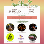 Ancarano, torna la serata sul viale tra negozi e musica