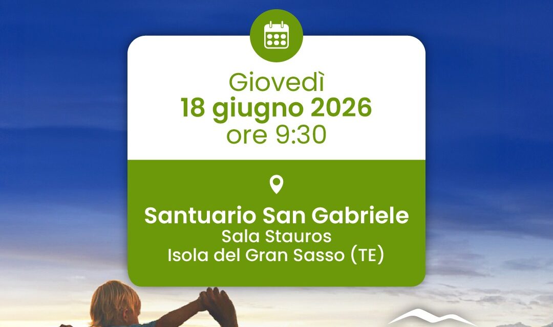 Borghi del Gran Sasso, confronto a Isola il 18 giugno