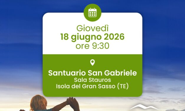 Borghi del Gran Sasso, confronto a Isola il 18 giugno