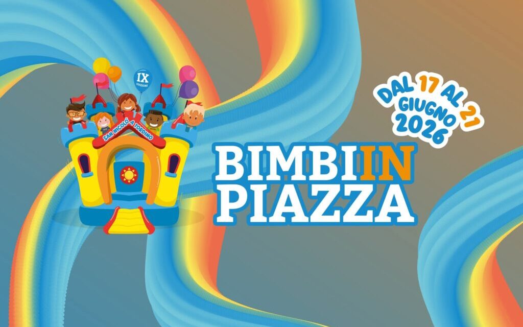 San Nicolò prepara cinque giorni per bambini e famiglie
