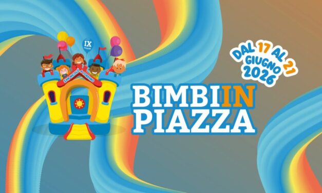 San Nicolò prepara cinque giorni per bambini e famiglie
