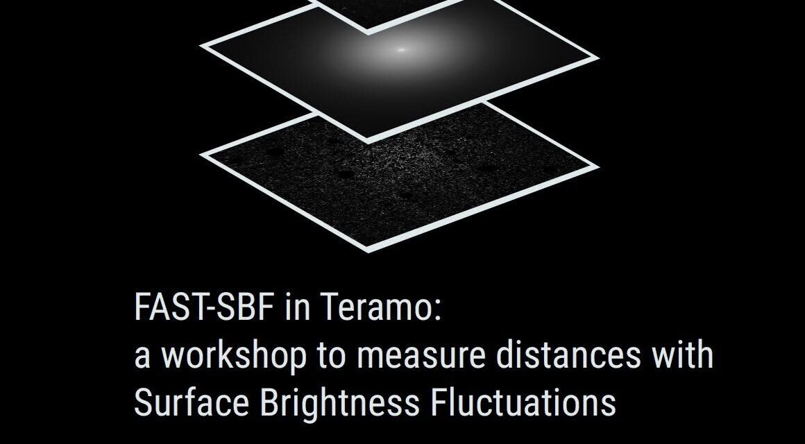Teramo ospita studiosi da tutto il mondo per un summit di astrofisica