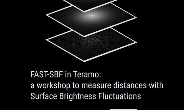 Teramo ospita studiosi da tutto il mondo per un summit di astrofisica