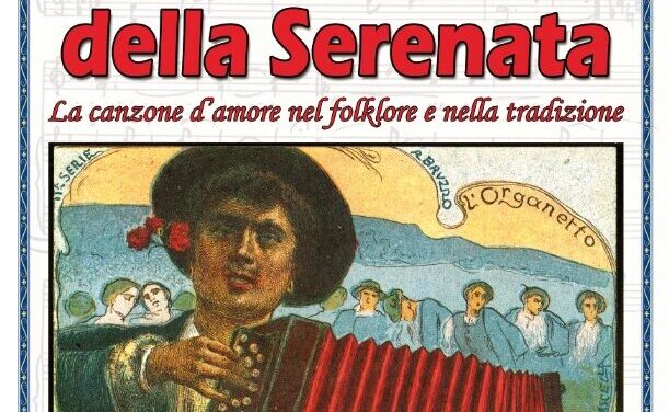 Serenate e folklore: tre giorni di festival a Montefino