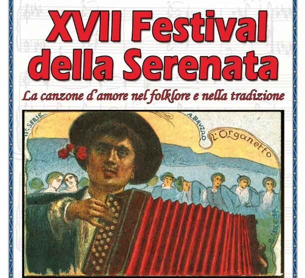 Serenate e folklore: tre giorni di festival a Montefino
