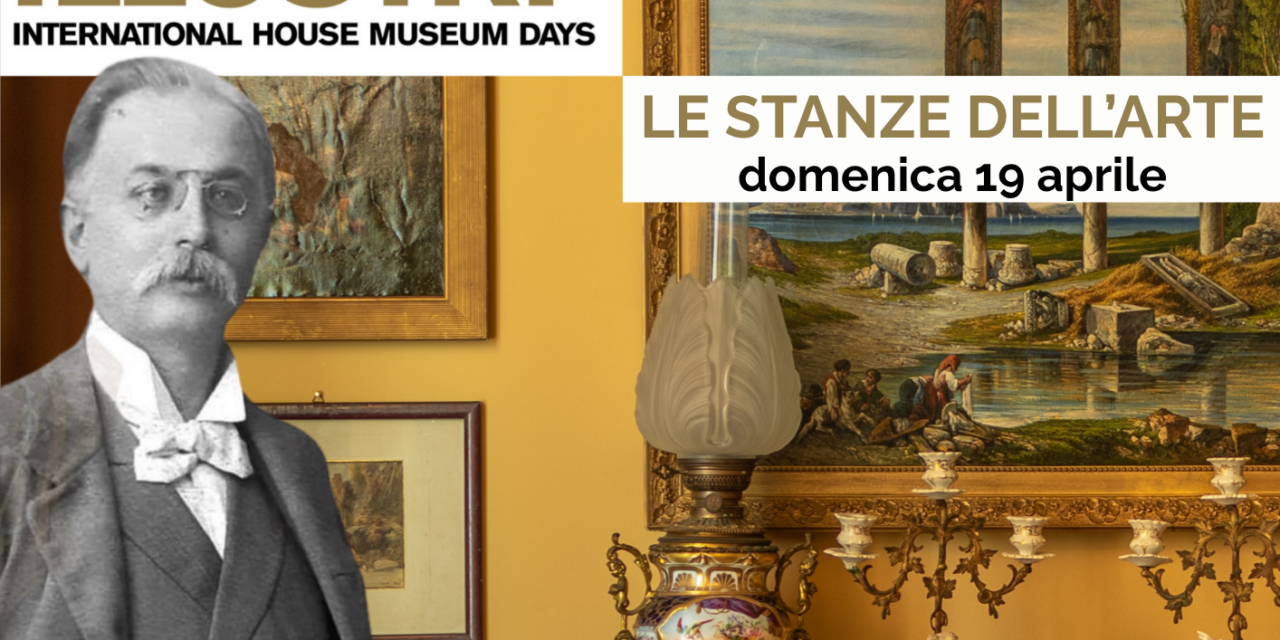 Giulianova, Pinacoteca Bindi aperta per la giornata delle case museo