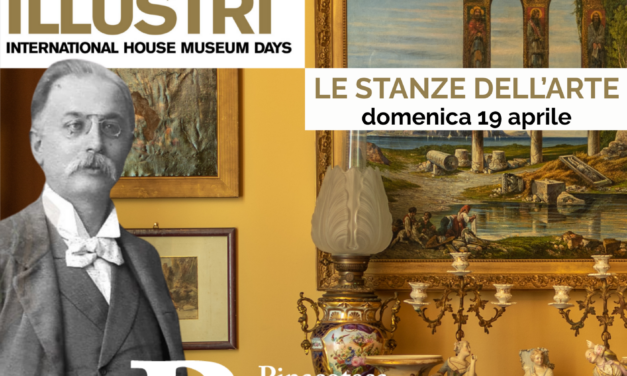 Giulianova, Pinacoteca Bindi aperta per la giornata delle case museo