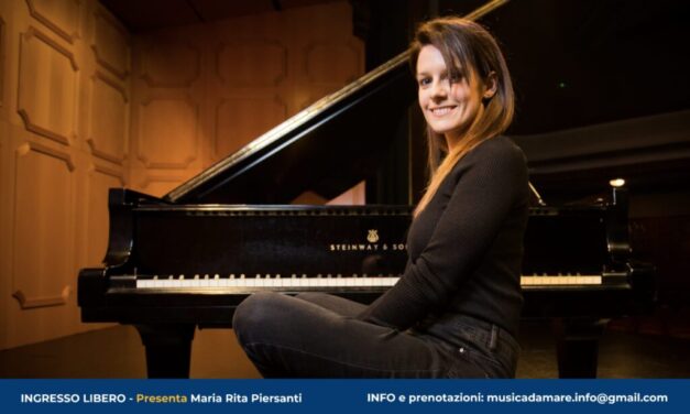 Musica sotto le stelle a Casal Thaulero con Classica & Jazz