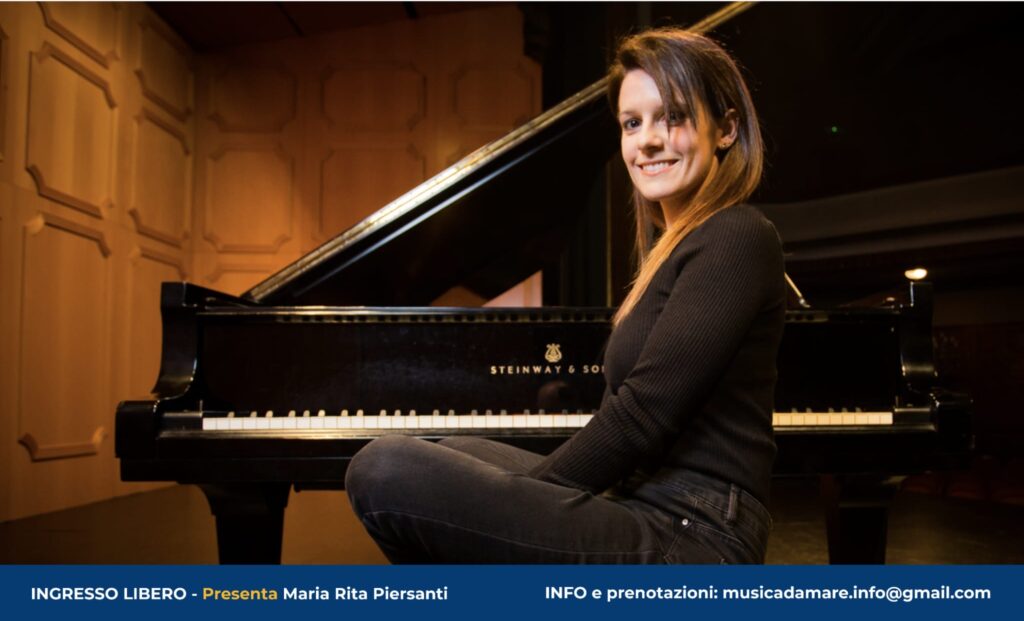 Musica sotto le stelle a Casal Thaulero con Classica & Jazz
