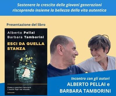 Al Kursaal Pellai e Tamborini incontrano Giulianova