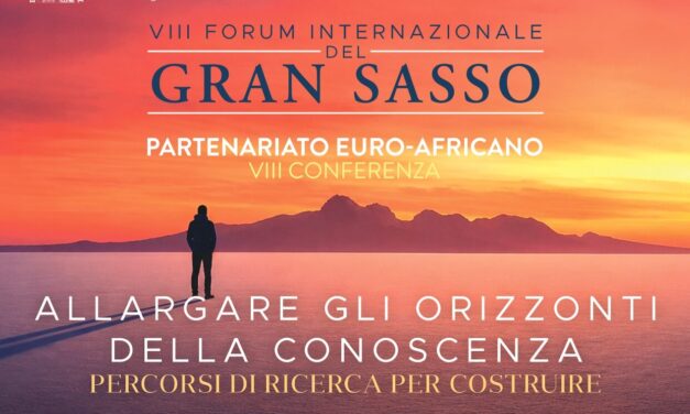 Teramo, il Forum del Gran Sasso riunisce atenei e studiosi