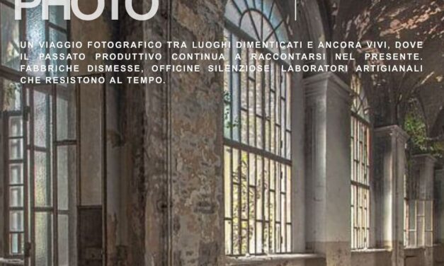Roseto, il Lions rilancia il concorso fotografico 2026