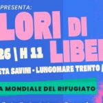 A Roseto un incontro tra culture per i rifugiati