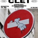 A Pineto arriva Clet, arte urbana sulla costa teramana