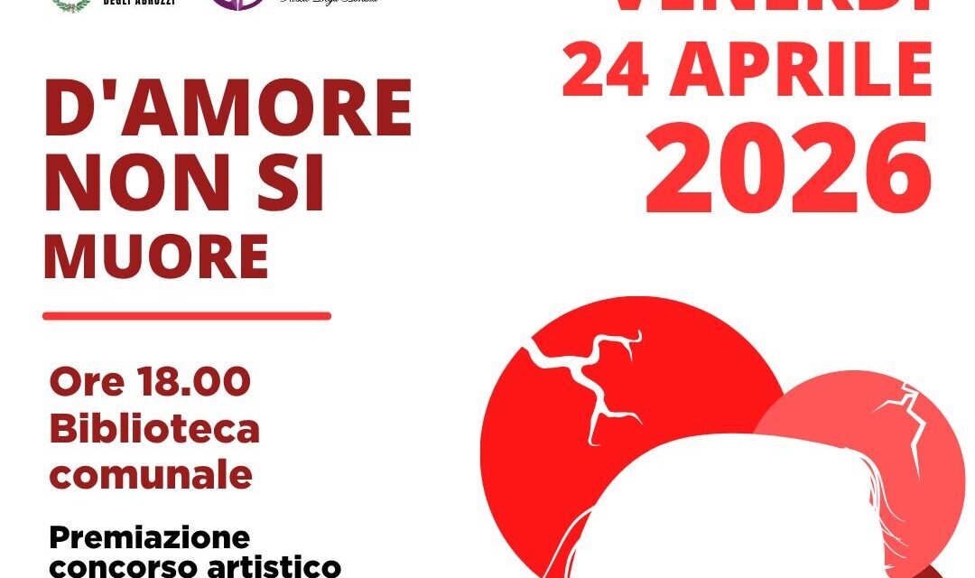 Roseto, in biblioteca la cerimonia finale del concorso contro la violenza