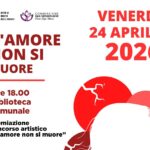 Roseto, in biblioteca la cerimonia finale del concorso contro la violenza