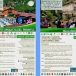 Monti della Laga, il Festival rilancia comunità e cammini