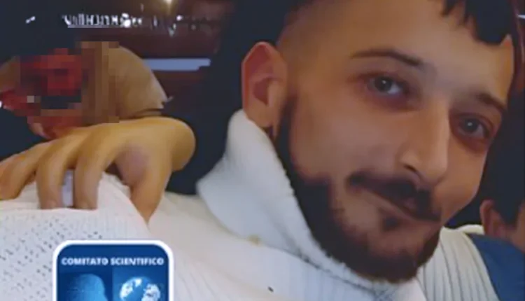 Scomparso da Roma, appello anche in Abruzzo per Luca Florenzi