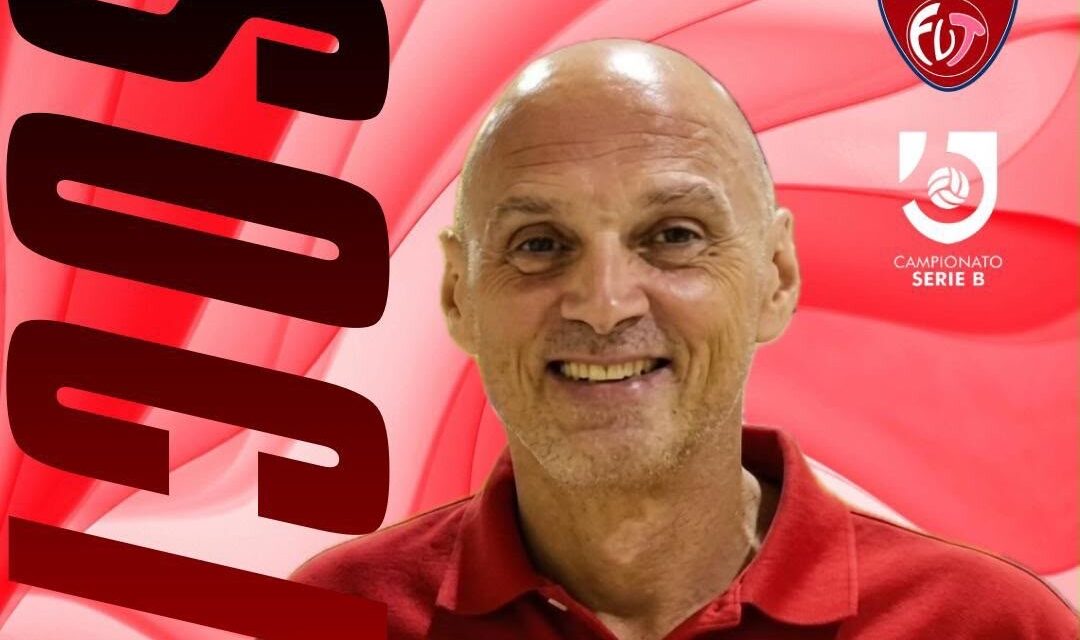 Futura Volley Teramo, al via il quarto anno in B1