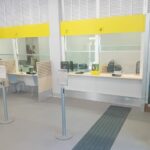 Castelnuovo Vomano, sportello postale di nuovo operativo