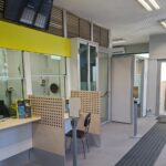 Isola del Gran Sasso, di nuovo operativo l’ufficio postale