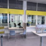 Nereto, di nuovo operativo l’ufficio postale dopo i lavori