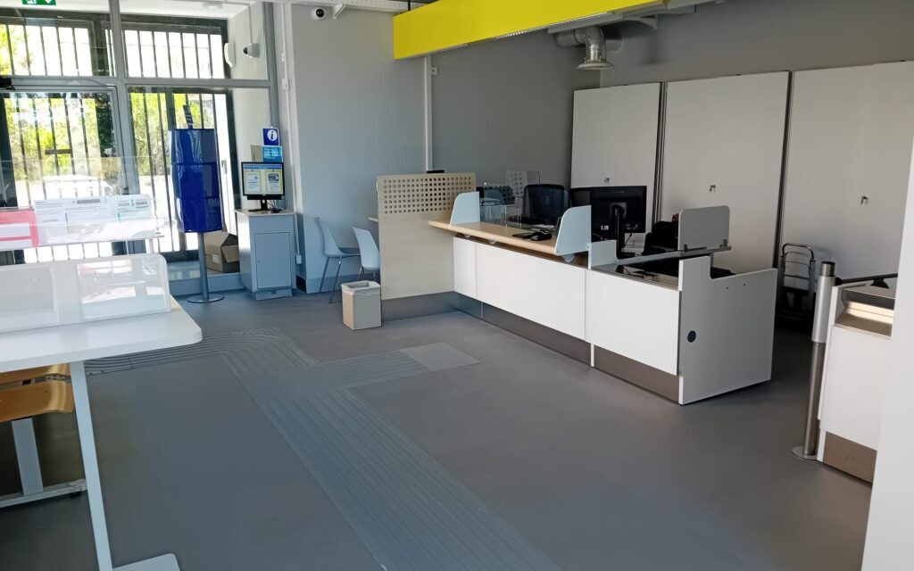 Uffici postali più efficienti: lavori in 13 sedi teramane