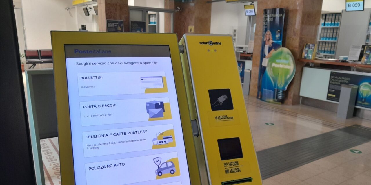 Teramo, servizi postali garantiti per tutto agosto
