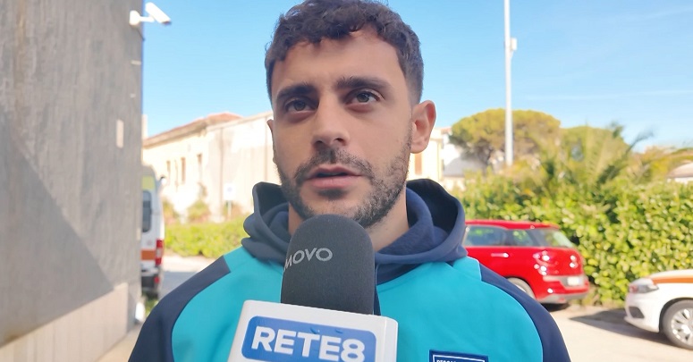 Pescara, Merola verso il rientro: possibile impiego a gara in corso