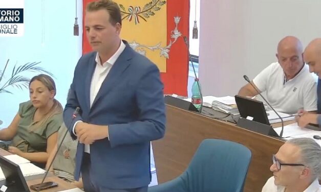 Montorio, via libera alla manovra: 346mila euro per servizi e lavori