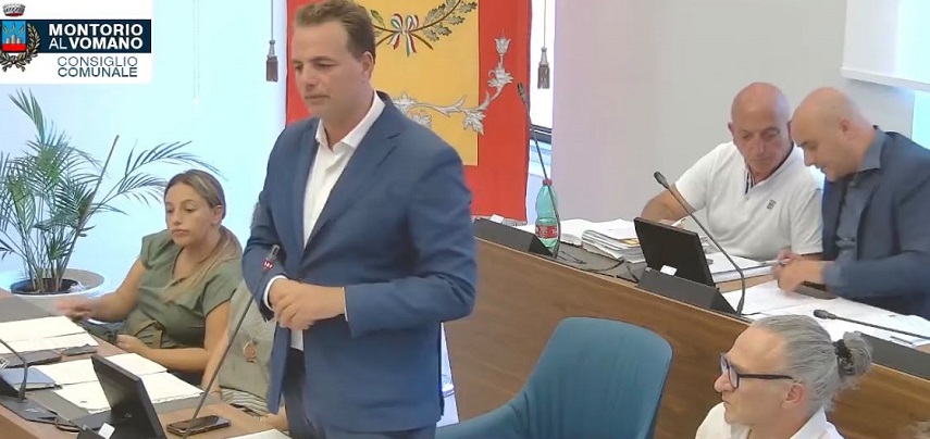 Montorio, via libera alla manovra: 346mila euro per servizi e lavori