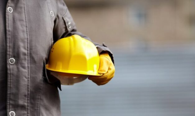 Sicurezza sul lavoro, in Abruzzo aumentano le denunce