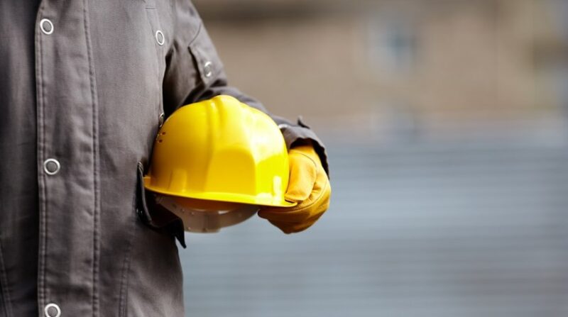 Sicurezza sul lavoro, in Abruzzo aumentano le denunce