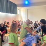 Teramo, nuovo polo per la simulazione sanitaria a Casalena