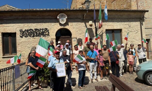 Tortoreto archivia il project financing, interviene l’associazione