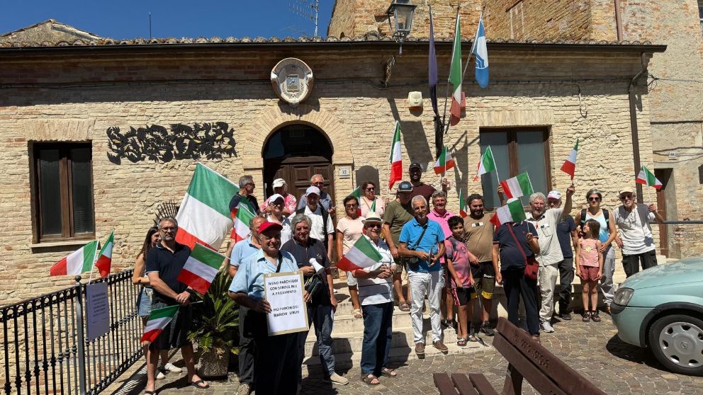 Tortoreto archivia il project financing, interviene l’associazione